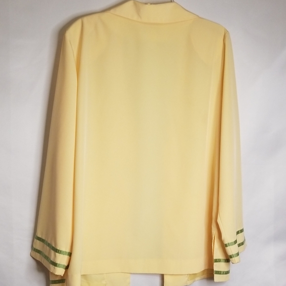 💰 50% OFF💰 Maggie Sweet Women's Jacket Large - Picture 3 of 6